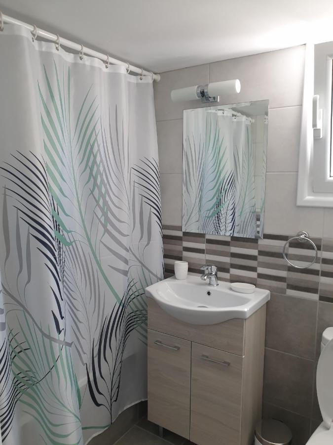 Ikaria Village Maisonette 12 파포스 외부 사진