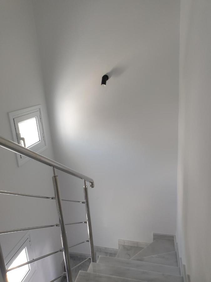 Ikaria Village Maisonette 12 파포스 외부 사진