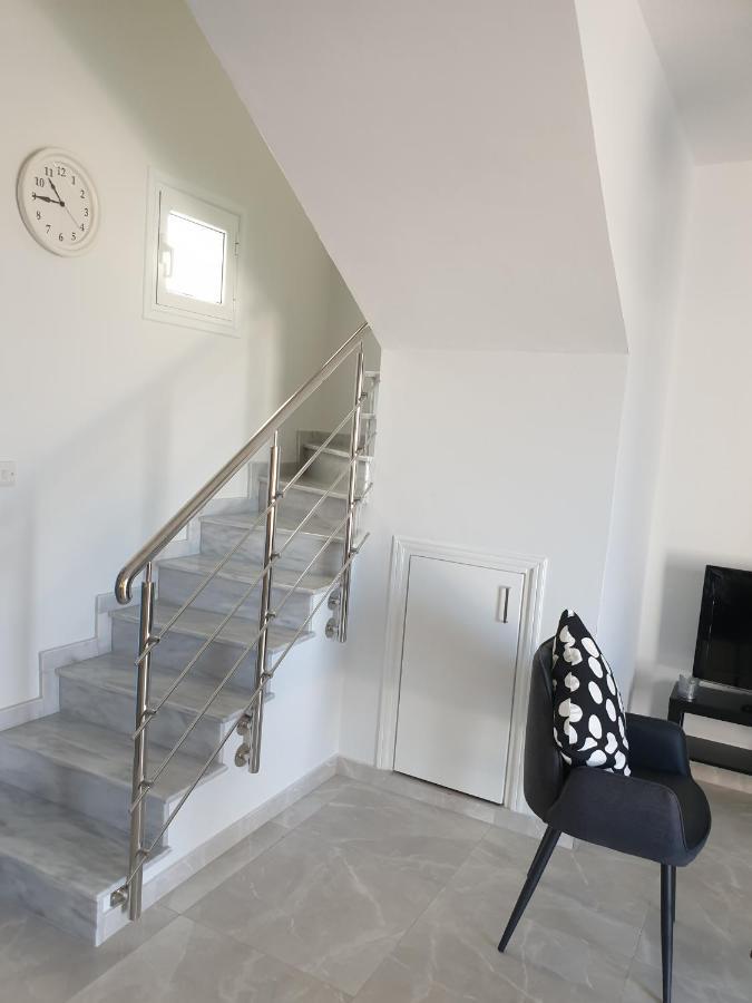 Ikaria Village Maisonette 12 파포스 외부 사진