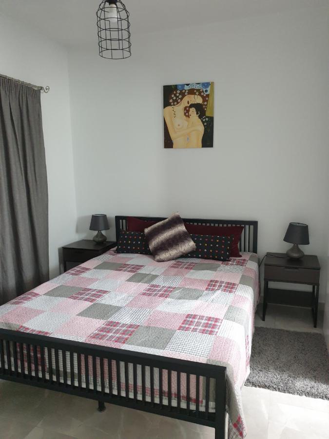 Ikaria Village Maisonette 12 파포스 외부 사진