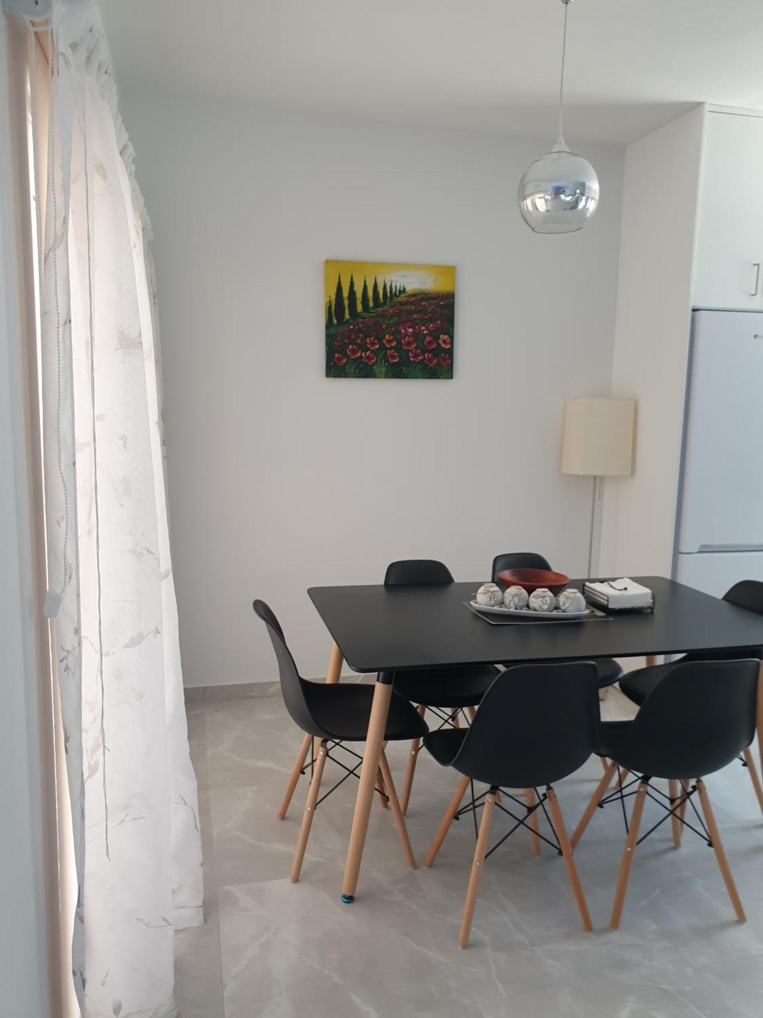 Ikaria Village Maisonette 12 파포스 외부 사진
