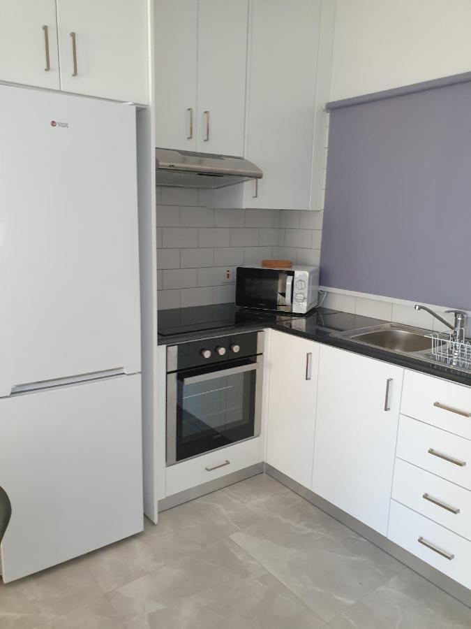 Ikaria Village Maisonette 12 파포스 외부 사진