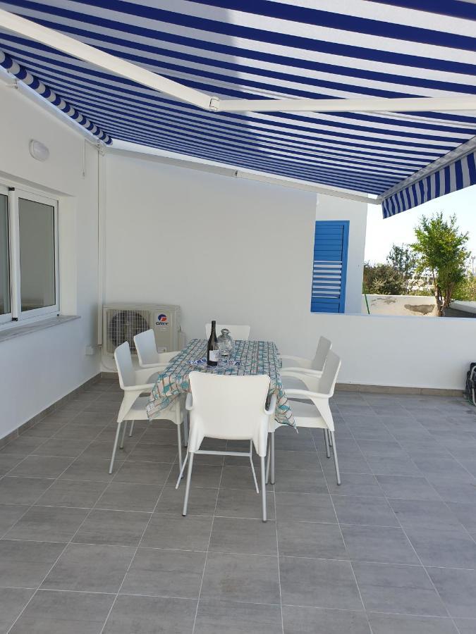 Ikaria Village Maisonette 12 파포스 외부 사진